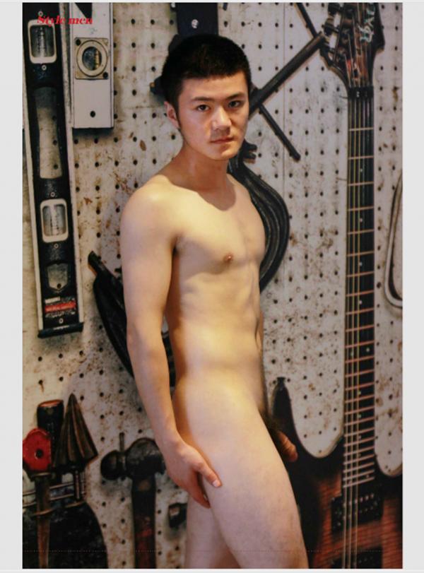 PHOTO-SET-STYLE-MEN-56-–-SAM--陽光男孩-孝林郎-